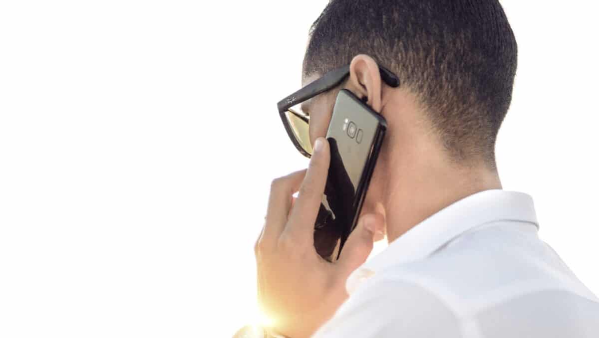 Smartphones DAS
