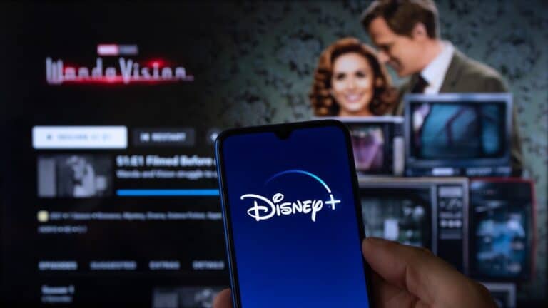 Disney+ : la fin du partage de mot de passe gratuit arrive en mars, il