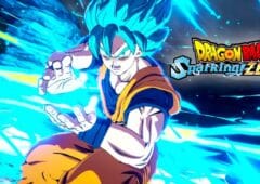 Dragon Ball Sparking Zero