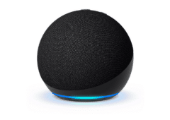 echo dot 5 promo boulanger