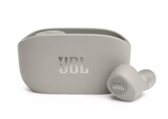 ecouteurs jbl promo orange