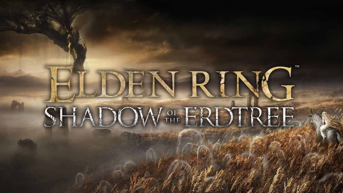 Elden Ring Shadow of the Erdtree