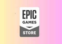 epic games store