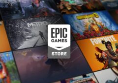 Epic Games Store