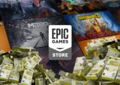 Epic Games Store