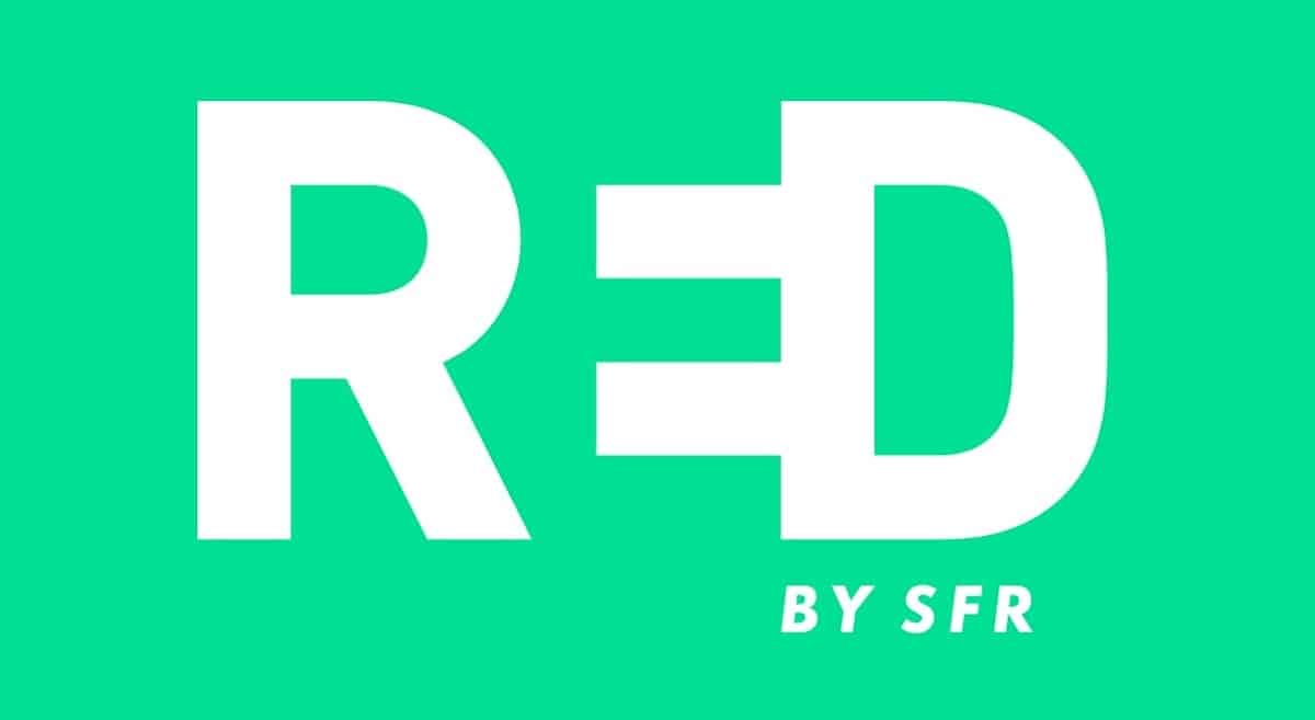 forfait 4G Red by SFR