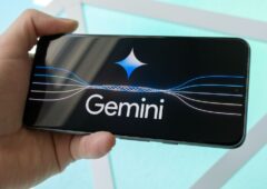 Google Gemini 1.5