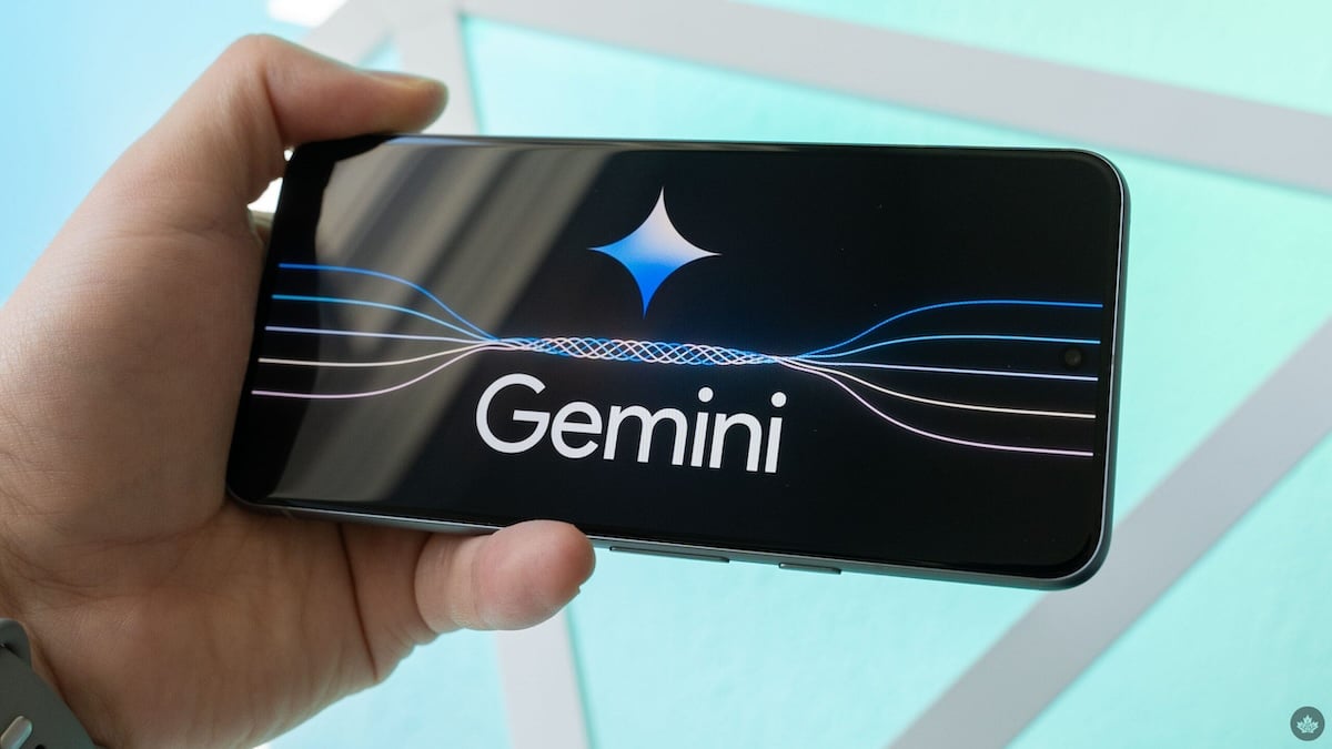 Google Gemini 1.5