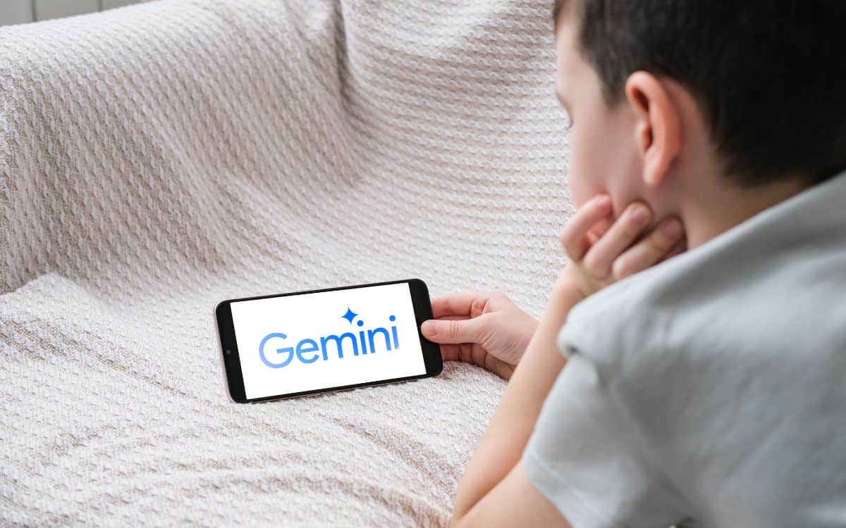 gemini assistant google smartphone android installer 