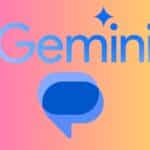 Google Messages : l’IA Gemini débarque dans l’application pour vous aider à rédiger