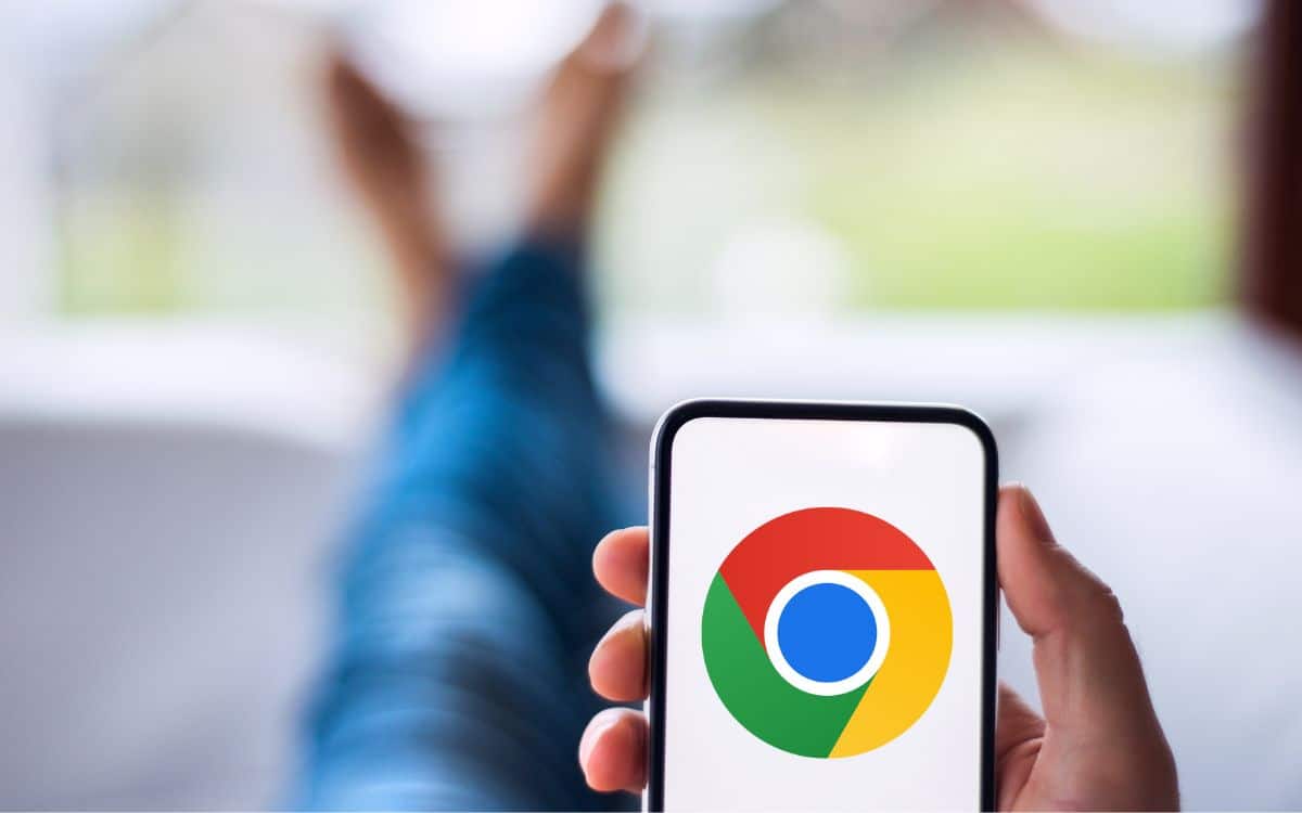 google chrome android gestionnaires de mots de passe navigateur web