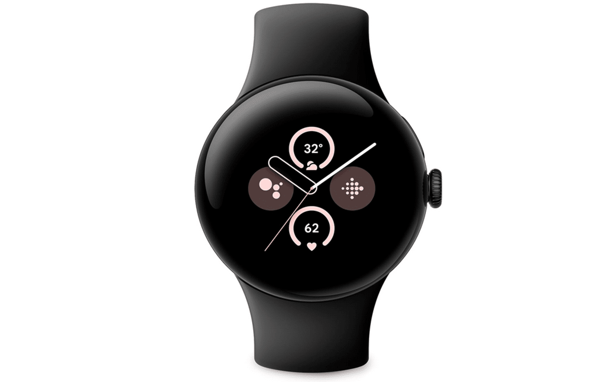 google pixel watch 2 promotion amazon