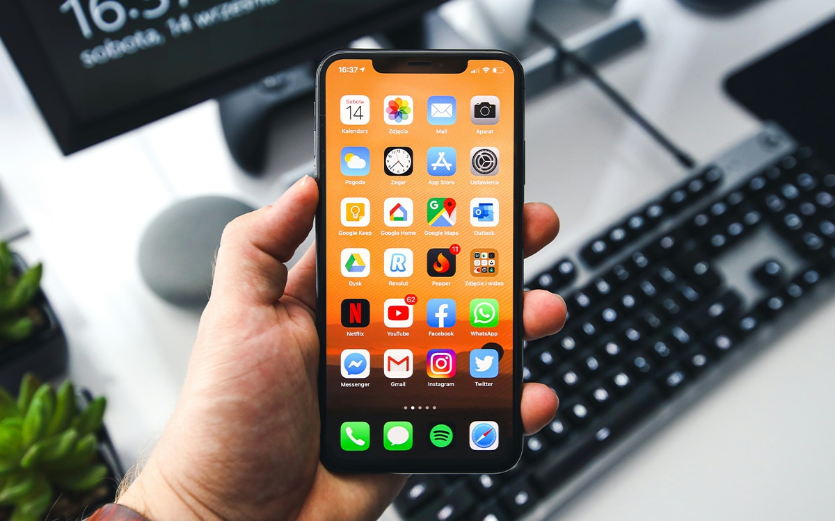 Voici comment débloquer un iPhone après avoir perdu le code Voici comment débloquer un iPhone après avoir perdu le code