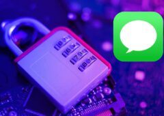 imessage apple chiffrement iOS iPhone