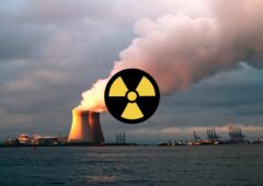 Intelligence artificielle énergie nucléaire