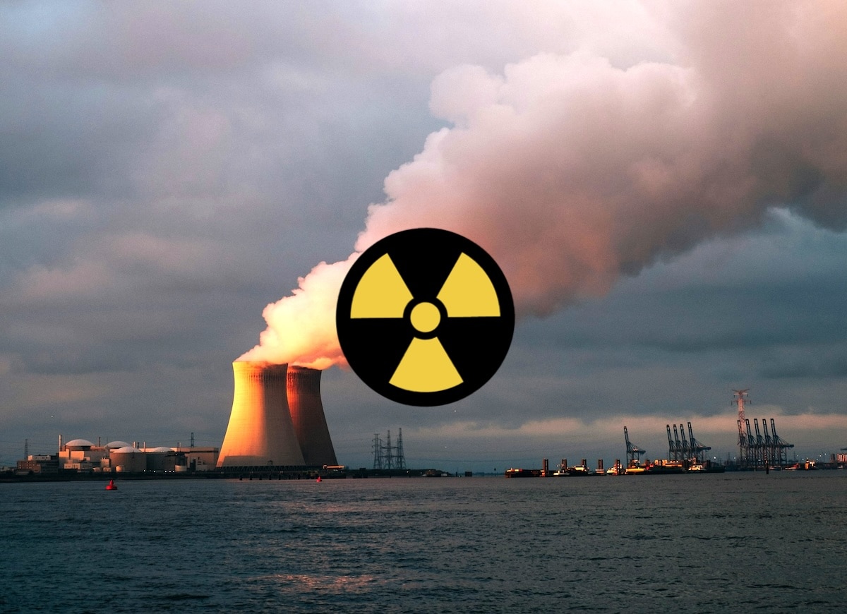 Intelligence artificielle énergie nucléaire