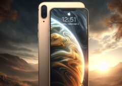 iphone16 pro gold