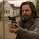 The Last of Us : l’acteur de Bill répond sèchement aux téléspectateurs homophobes