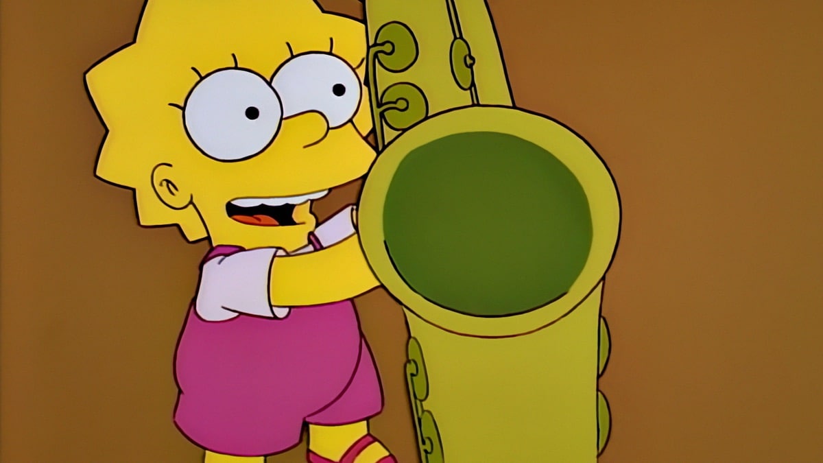 Simpsons saison 9