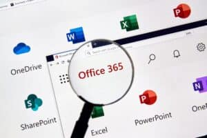Microsoft 365 : voici comment utiliser la suite Office gratuitement sur ...