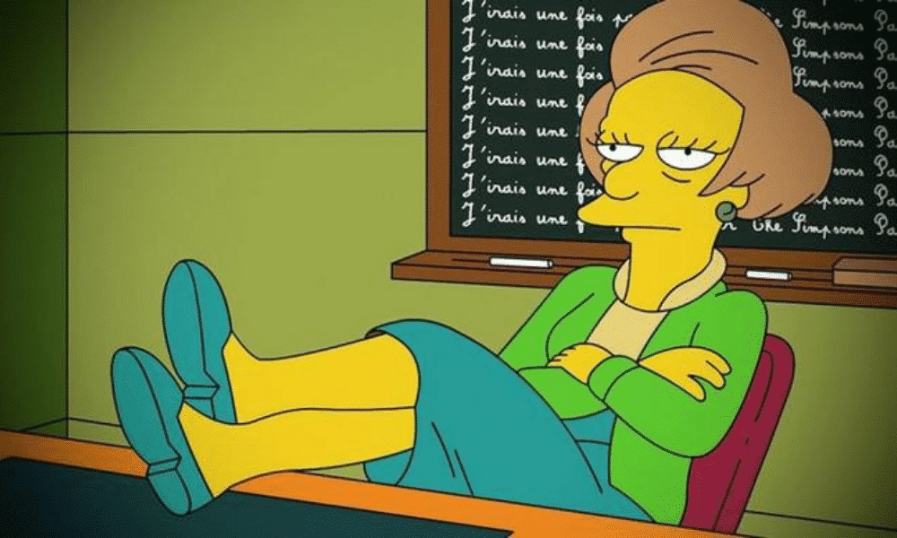 Simpsons saison 2