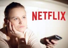 netflix films séries supprimés