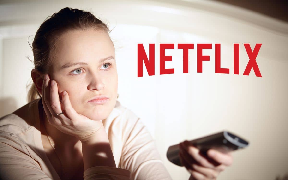 netflix films séries suppression 