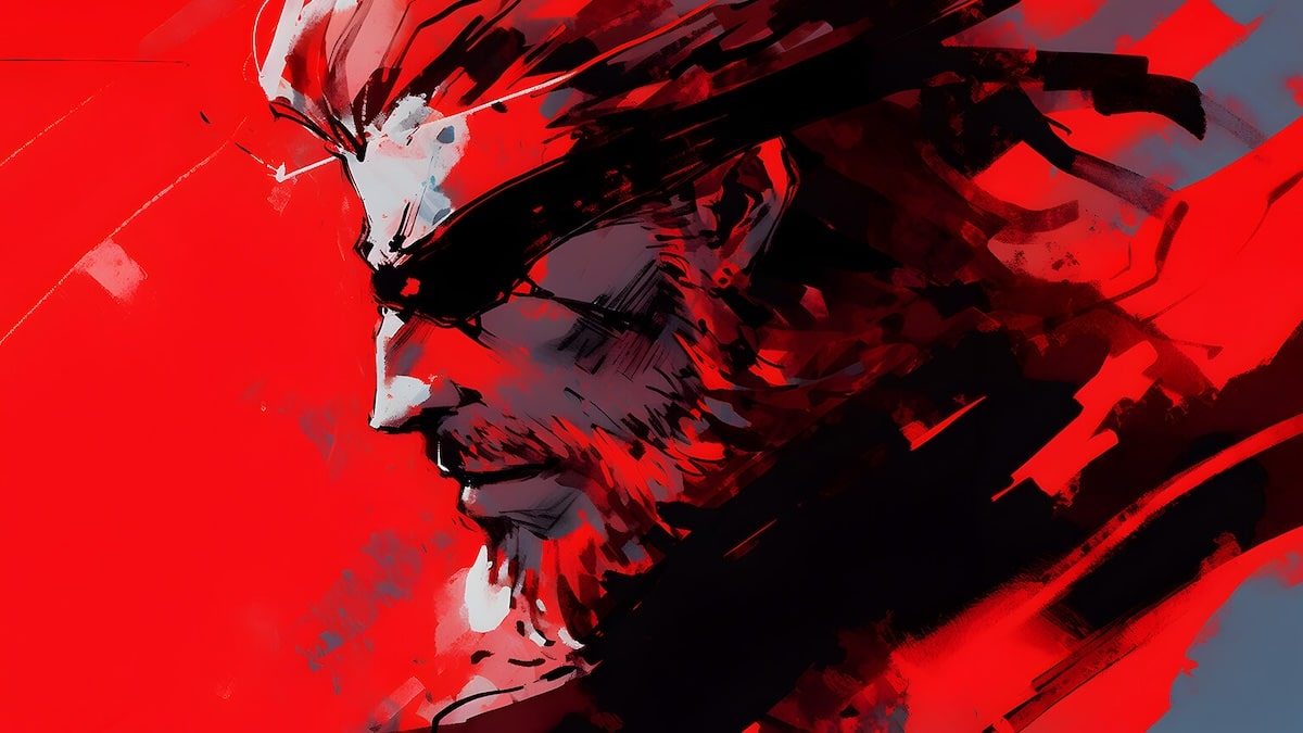 Metal Gear Solid nouveau jeu