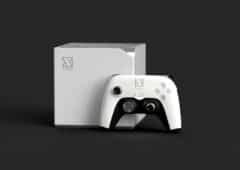 Nouvelle Xbox