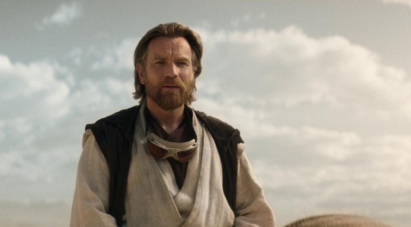 Obi-Wan Kenobi : pas de saison 2 en vue pour la série Star Wars