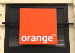 orange hausse prix