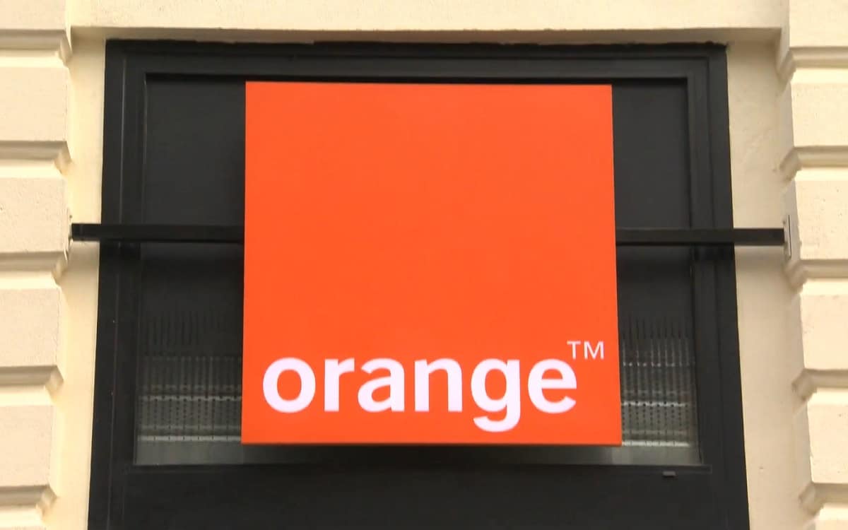 hausse prix orange
