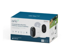 pack arlo promo boulanger