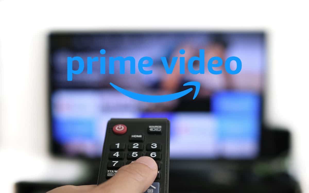 amazon prime video publicités