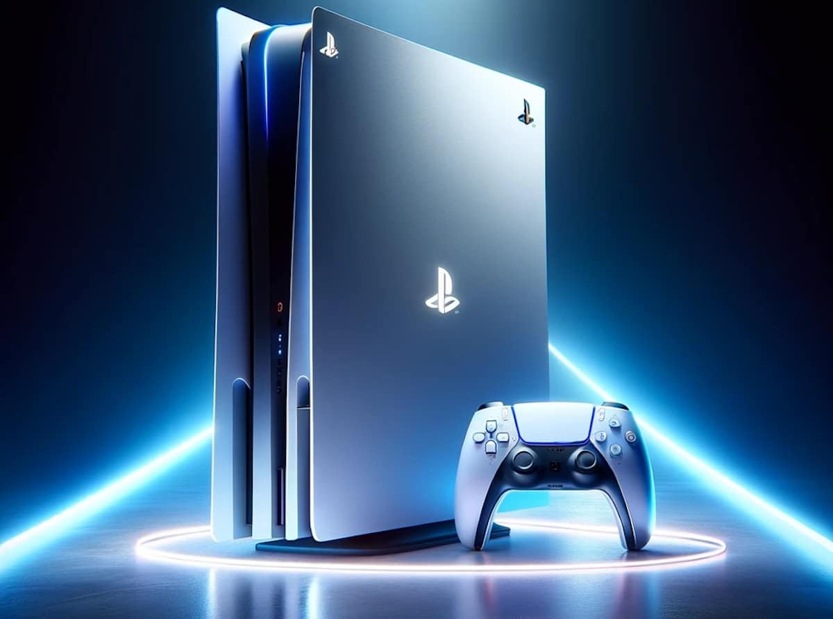 PS5 Pro fiche technique sortie date 