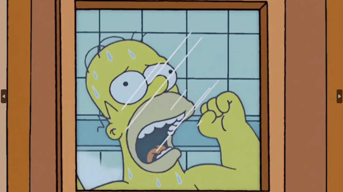 Simpsons saison 14