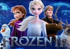 La Reine des neiges 3