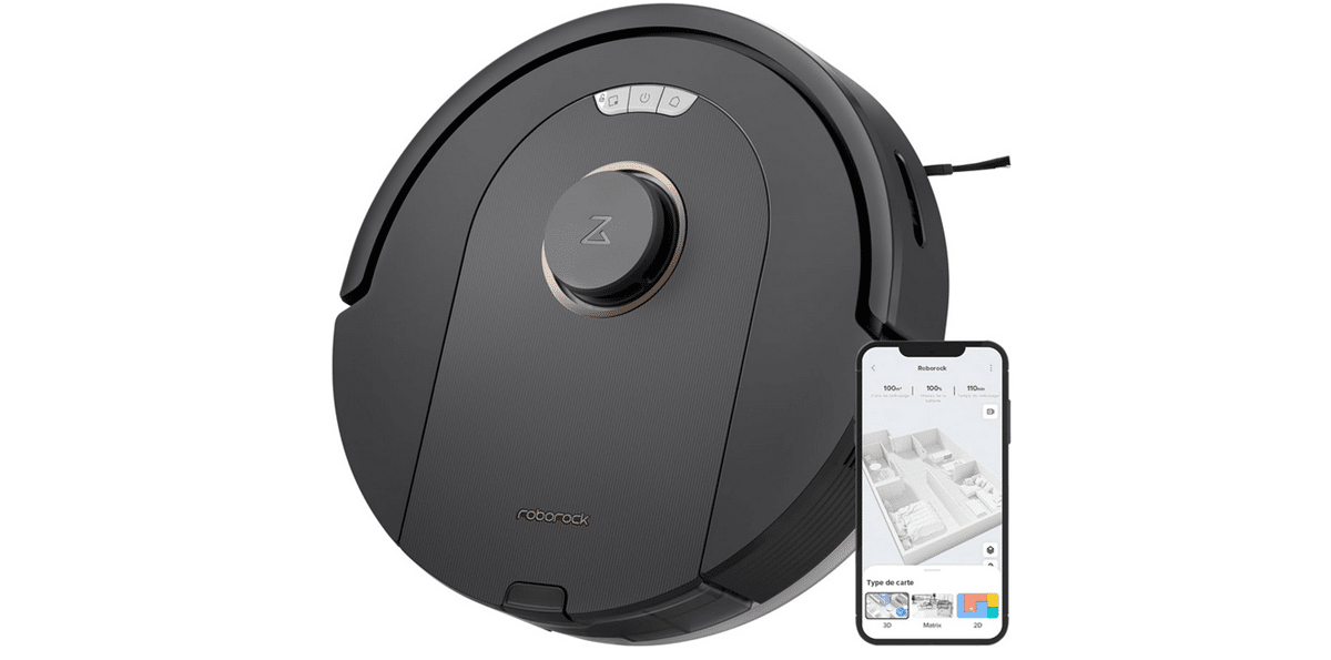 roborock Q5 Pro promo amazon