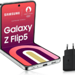 Amazon affiche une vente flash spéciale à ne pas rater sur le Samsung Galaxy Z Flip 5