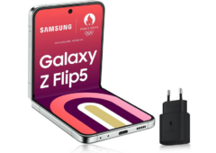 samsung galaxy z flip 5 promo amazon