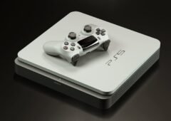 PS5 Pro concept