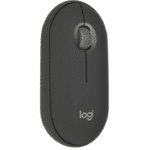 La souris sans fil Logitech pour PC/Mac : une souris compacte et silencieuse à seulement 16,99 € sur Amazon