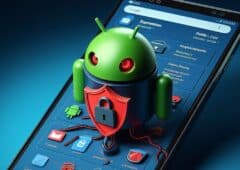 Spyware Android