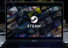 Steam