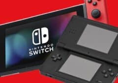 Nintendo Switch record de ventes