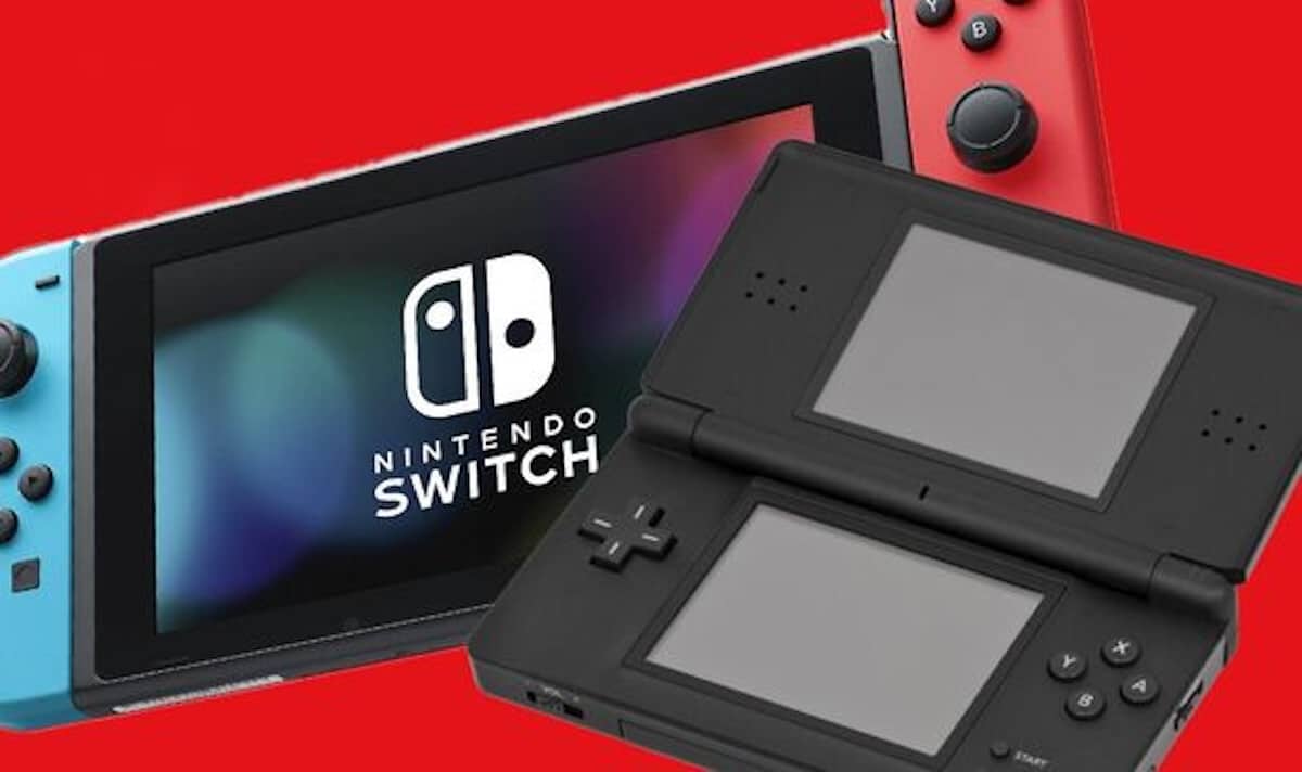 Nintendo Switch record de ventes