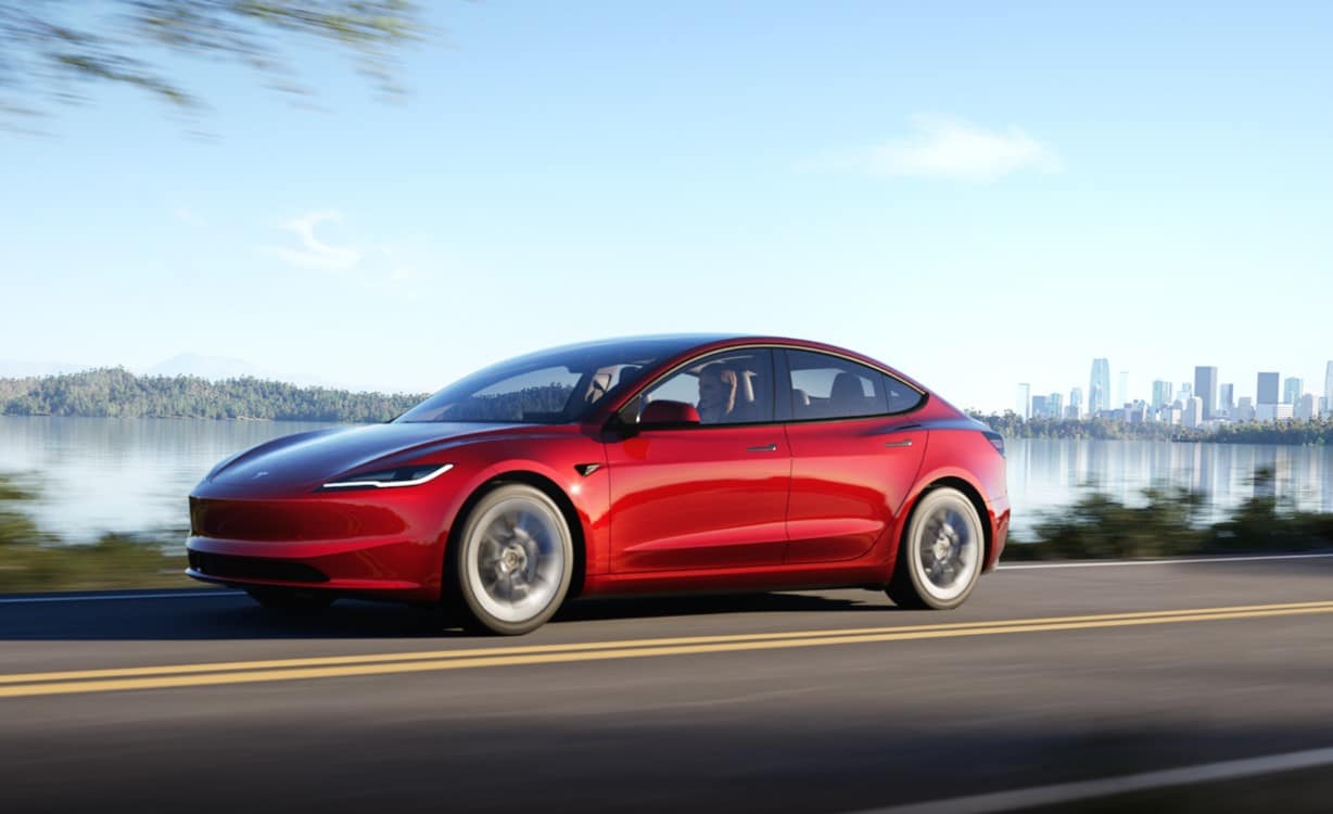 QnA VBage Tesla Model 3 : son prix est en chute libre mais il faut se dépêcher