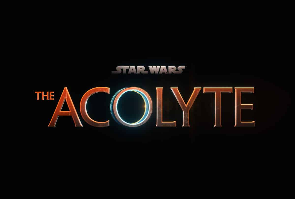 the acolyte star wars série disney+