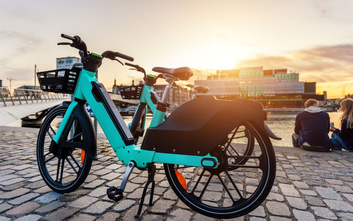 vélo électrique mécanique bénéfices santé