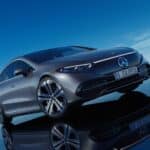 Mercedes-Benz freine violemment ses ambitions en matière de voiture électrique